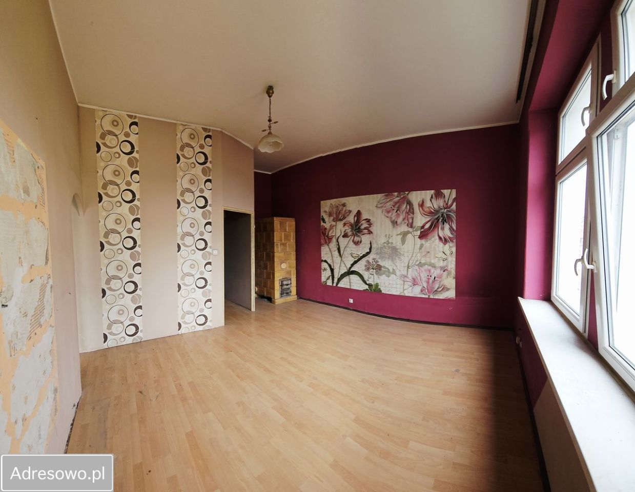 Mieszkanie 2-pokojowe Jelenia Góra Centrum, al. Wojska Polskiego. Zdjęcie 2