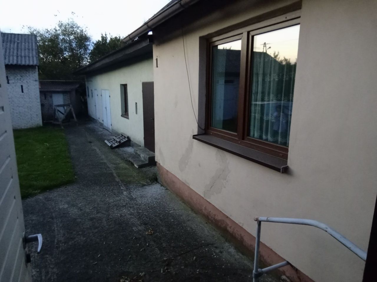 gospodarstwo Kamion. Zdjęcie 7