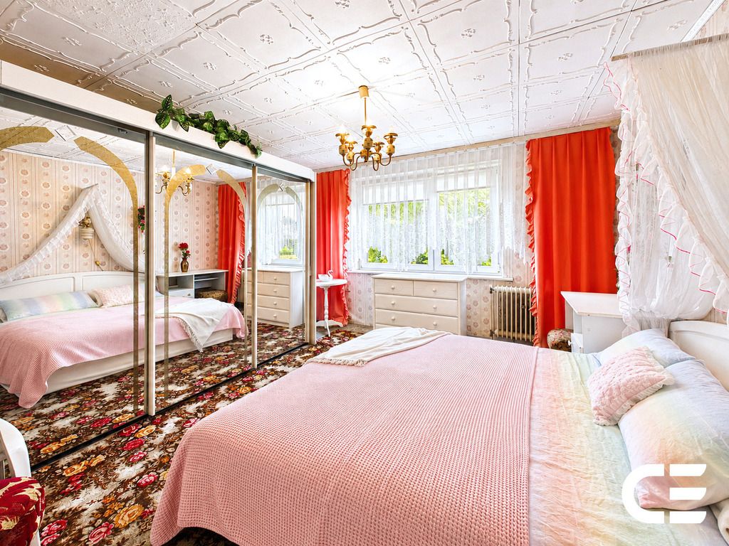 dom wolnostojący, 7 pokoi Zbytowa. Zdjęcie 10