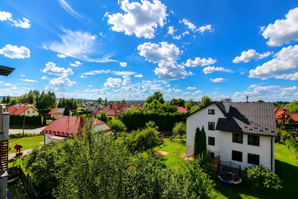 Mieszkanie 4-pokojowe Rzeszów, ul. Kornela Makuszyńskiego. Zdjęcie 18