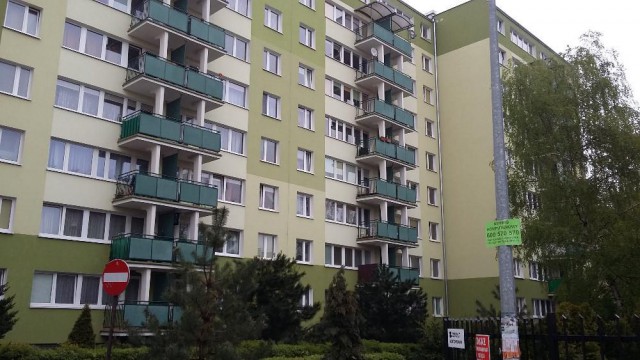 Mieszkanie 3-pokojowe Piastów, ul. gen. Józefa Bema. Zdjęcie 1