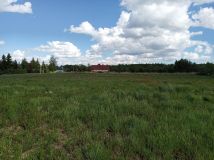 Działka budowlana Żurawiniec, ul. Spokojna. Zdjęcie 4