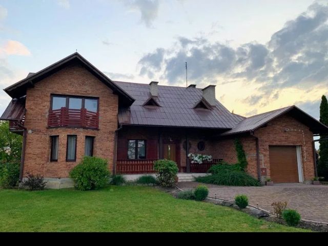 dom wolnostojący, 7 pokoi Sufczyn. Zdjęcie 1