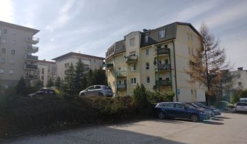 Mieszkanie 3-pokojowe Bielsko-Biała Złote Łany, ul. Juliana Tuwima