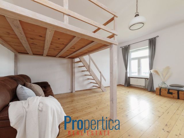 Mieszkanie 2-pokojowe Warszawa Wola, Fort Bema. Zdjęcie 5