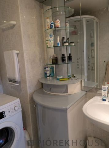 Mieszkanie 4-pokojowe Warszawa Wola, ul. Jana Pawła II. Zdjęcie 8