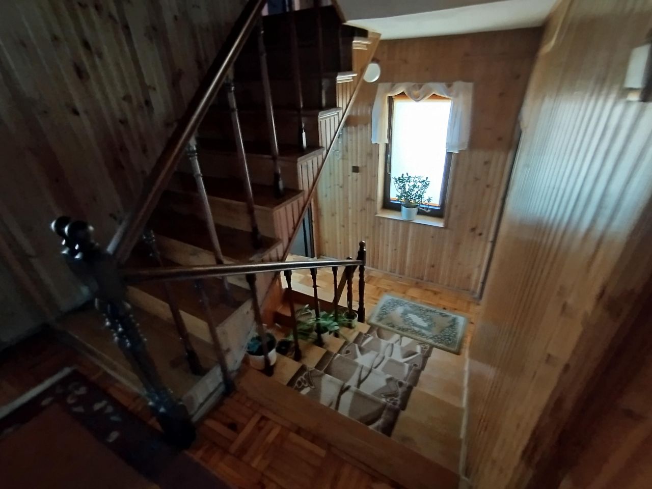 dom szeregowy, 8 pokoi Włodawa Śródmieście, ul. Suchawska. Zdjęcie 7