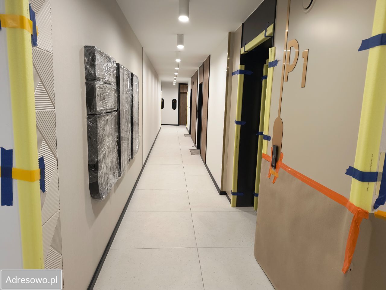 Mieszkanie 3-pokojowe Gdynia Śródmieście, ul. Stefana Żeromskiego. Zdjęcie 11