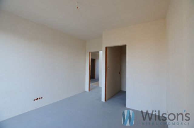 bliźniak, 4 pokoje Łomianki. Zdjęcie 16