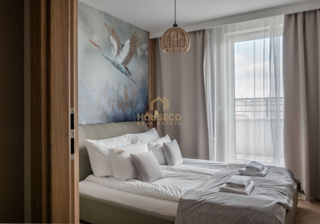 Mieszkanie 3-pokojowe Gdańsk Śródmieście, ul. Angielska Grobla. Zdjęcie 7