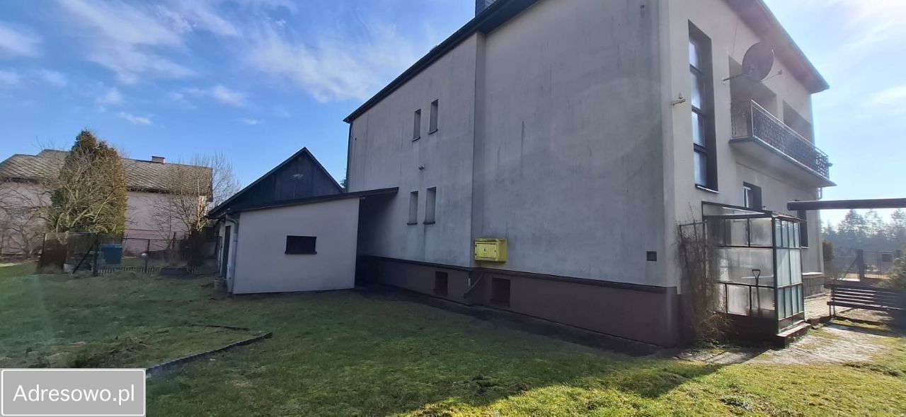 dom wolnostojący, 9 pokoi Łodygowice, ul. Jarzębinowa. Zdjęcie 3