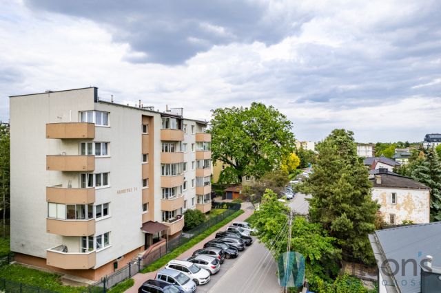 Mieszkanie 2-pokojowe Piastów, ul. ks. Ignacego Skorupki. Zdjęcie 1