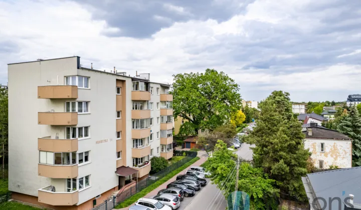 Mieszkanie 2-pokojowe Piastów, ul. ks. Ignacego Skorupki