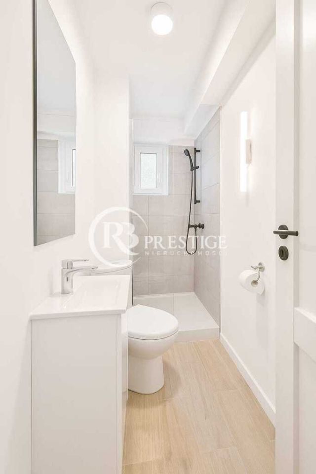 Mieszkanie 3-pokojowe Szczecin, ul. Grzymińska. Zdjęcie 3