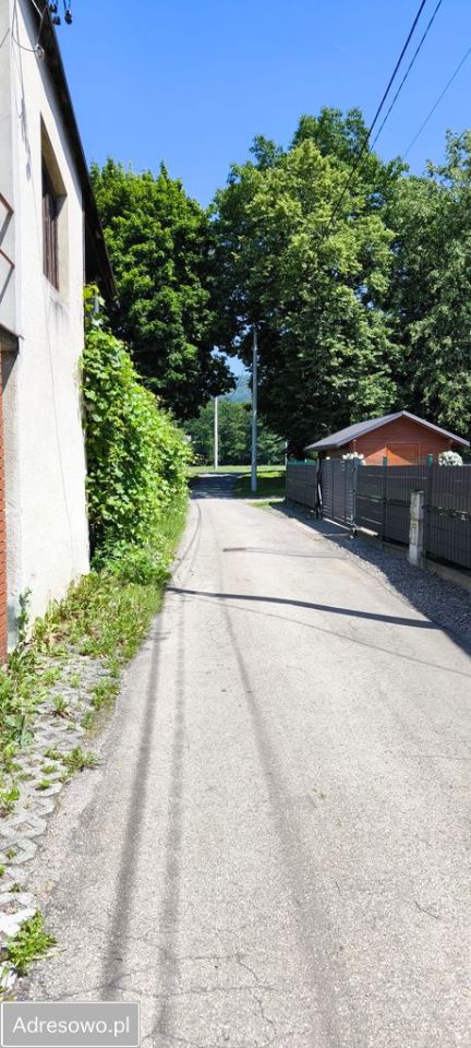 dom wolnostojący, 3 pokoje Ustroń Hermanice, ul. Skoczowska. Zdjęcie 11