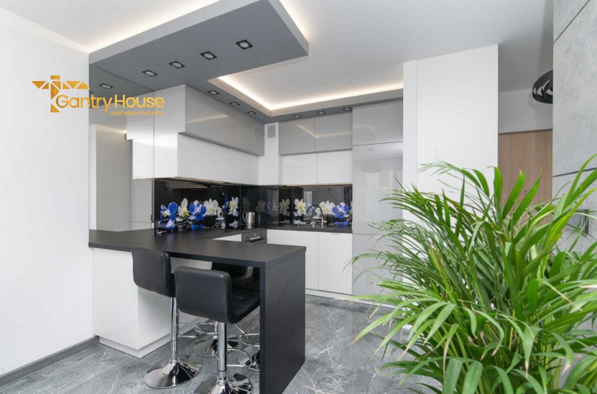 Mieszkanie 2-pokojowe Gdynia Oksywie, ul. Nasypowa