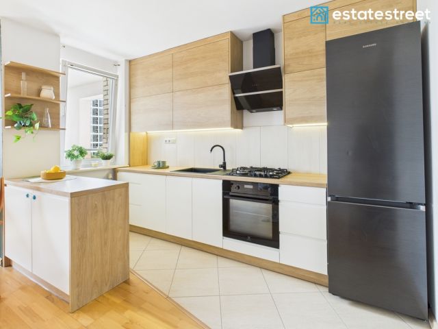 Mieszkanie 3-pokojowe Katowice Koszutka, ul. Jesionowa. Zdjęcie 6