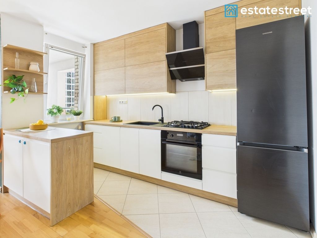 Mieszkanie 3-pokojowe Katowice Koszutka, ul. Jesionowa. Zdjęcie 6