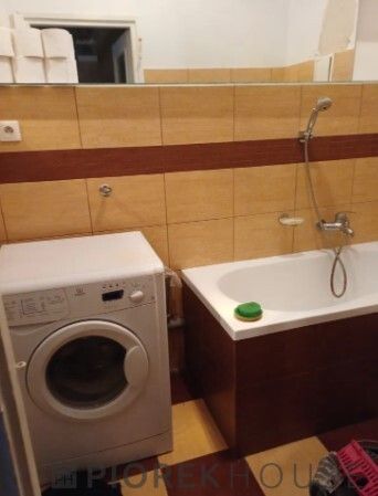 Mieszkanie 1-pokojowe Warszawa Mokotów, ul. Grażyny. Zdjęcie 3