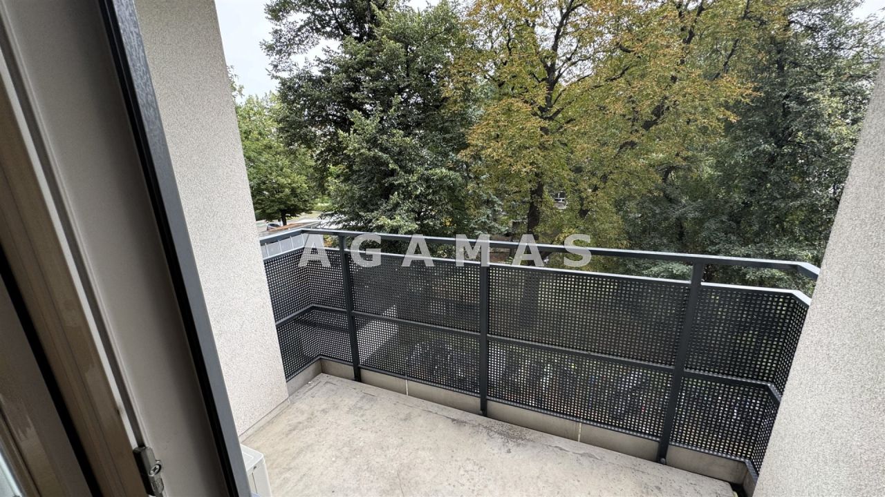 Mieszkanie 2-pokojowe Wrocław Stare Miasto, ul. Litomska. Zdjęcie 6