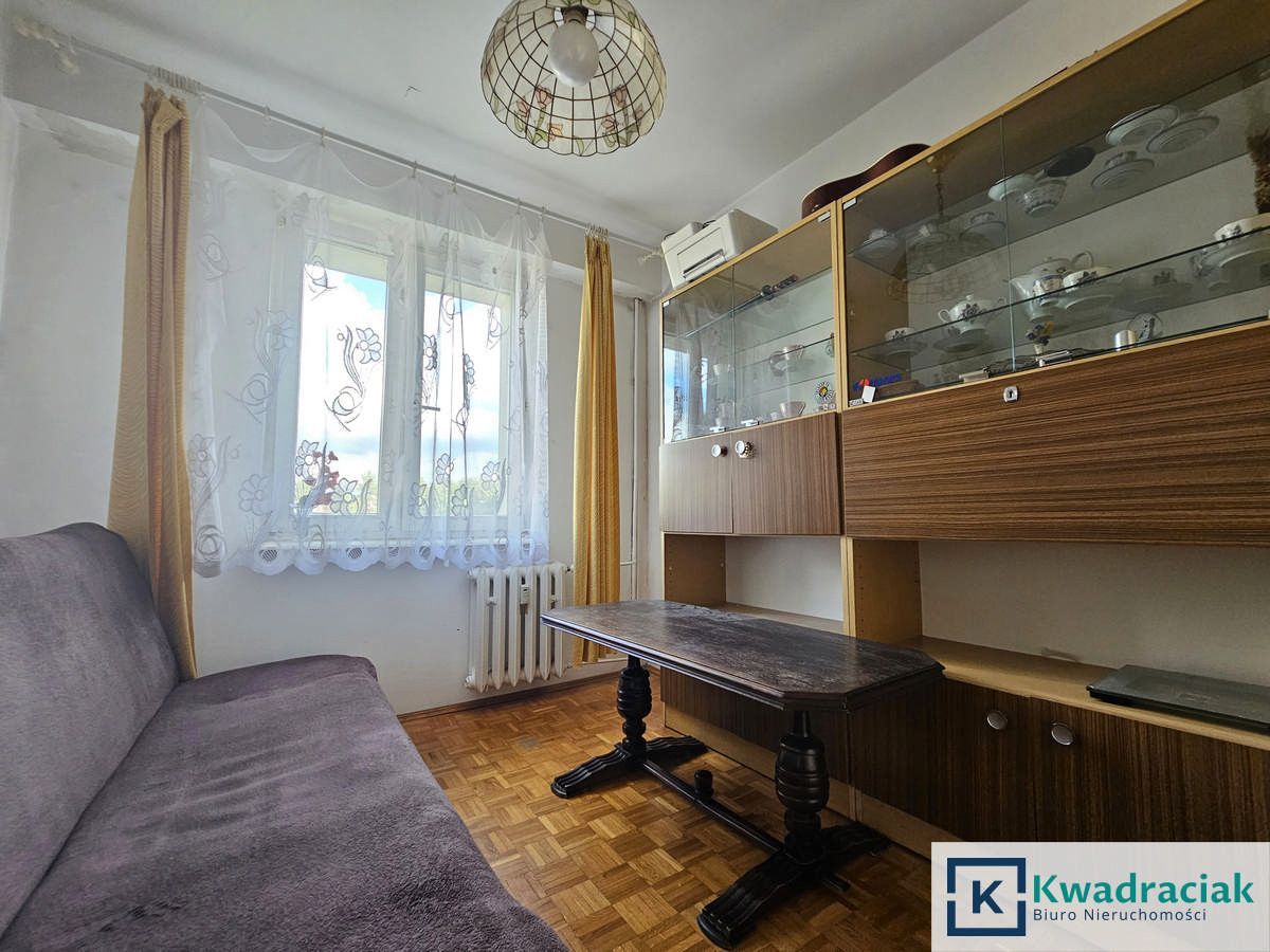 Mieszkanie 3-pokojowe Jasło, ul. Władysława Sikorskiego. Zdjęcie 6