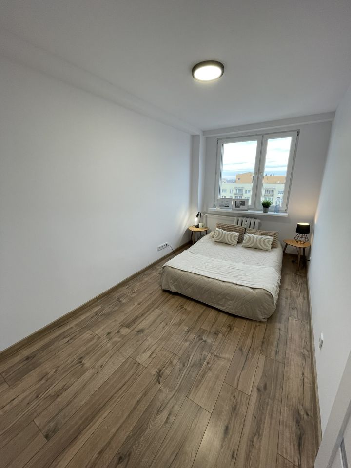 Mieszkanie 2-pokojowe Dąbrowa Górnicza Mydlice, ul. Legionów Polskich. Zdjęcie 7