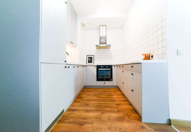 Mieszkanie 2-pokojowe Warszawa Mokotów, ul. Bluszczańska. Zdjęcie 10