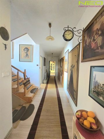 dom wolnostojący, 6 pokoi Lubojna. Zdjęcie 4