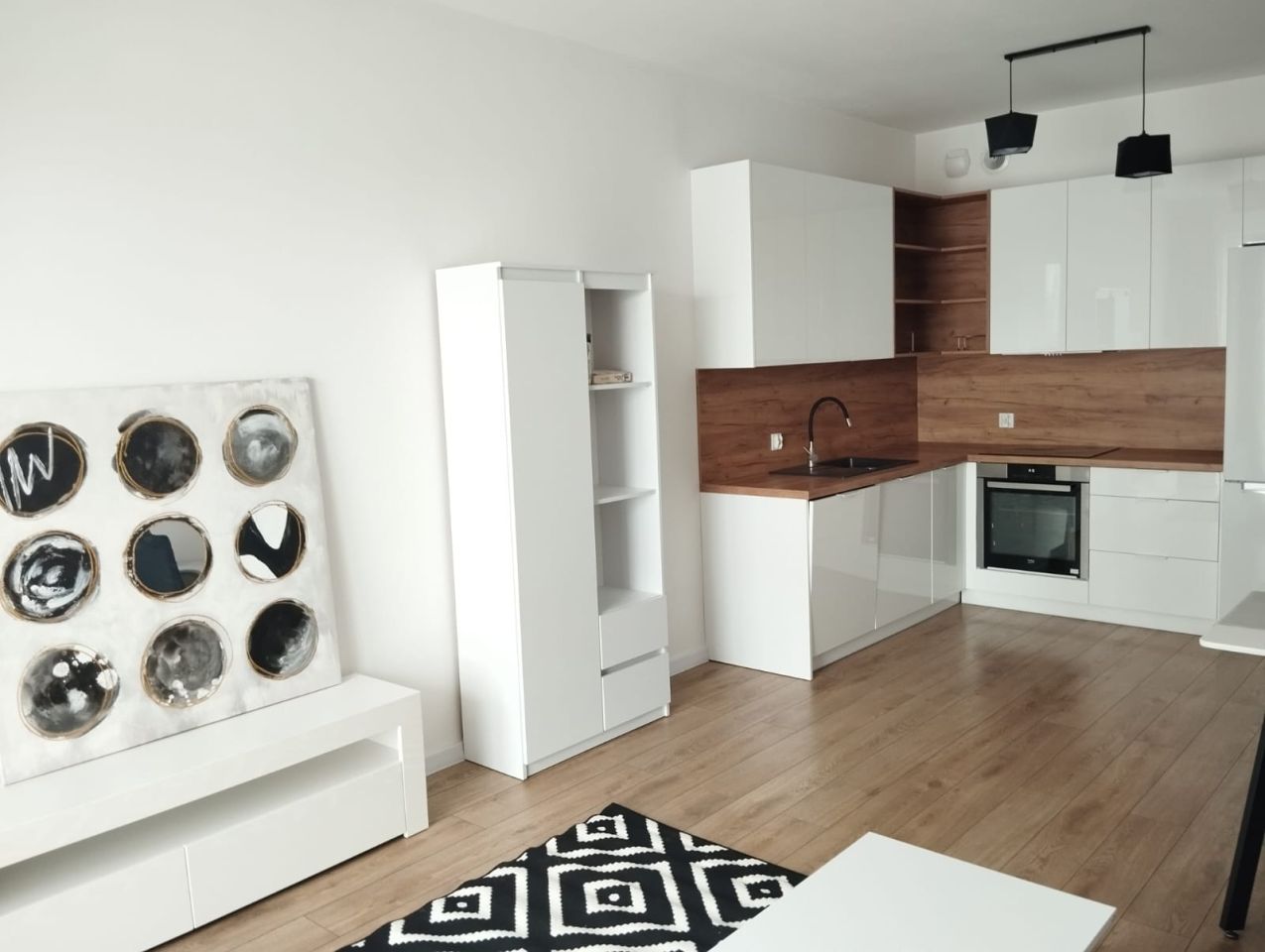 Mieszkanie 2-pokojowe Elbląg, ul. Fromborska. Zdjęcie 2