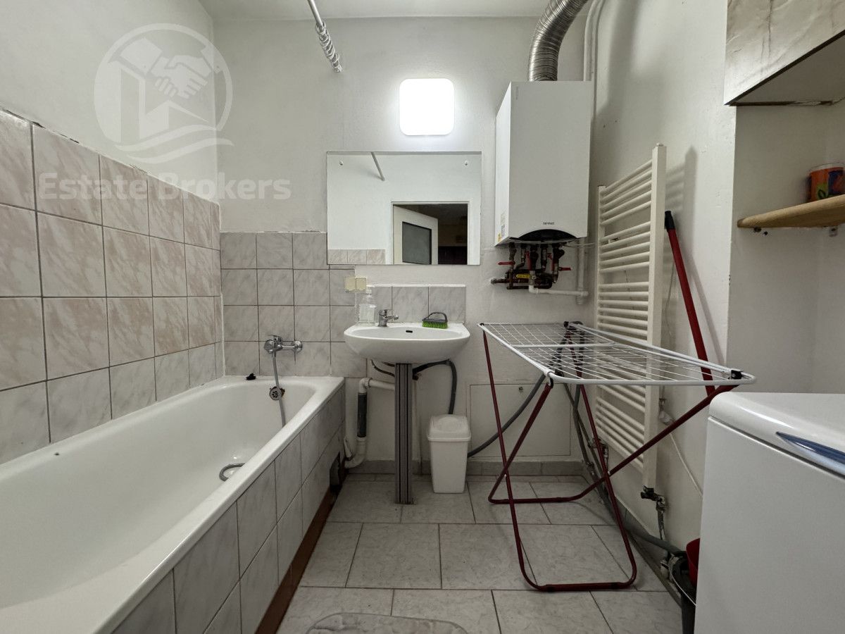 Mieszkanie 3-pokojowe Wrocław Karłowice, al. Marcina Kromera. Zdjęcie 6