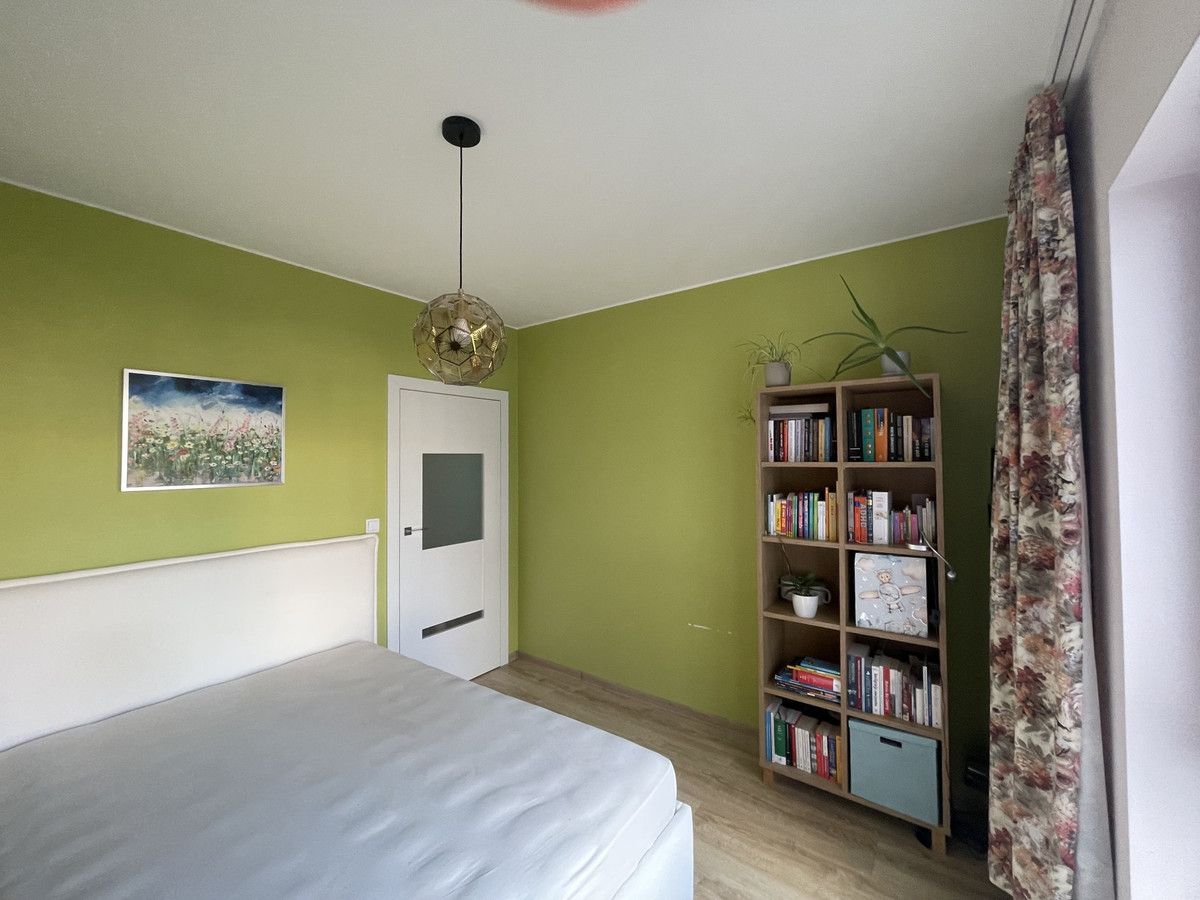 Mieszkanie 2-pokojowe Warszawa Ochota, ul. Grójecka. Zdjęcie 5