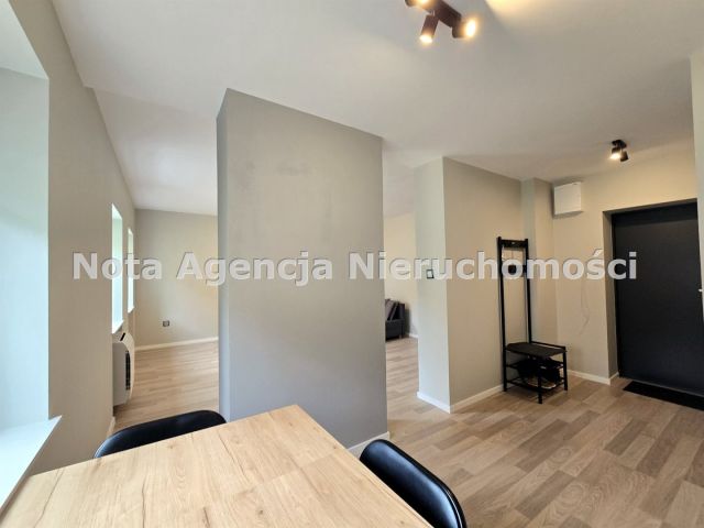 Mieszkanie 1-pokojowe Wałbrzych Podgórze, ul. Świdnicka. Zdjęcie 2