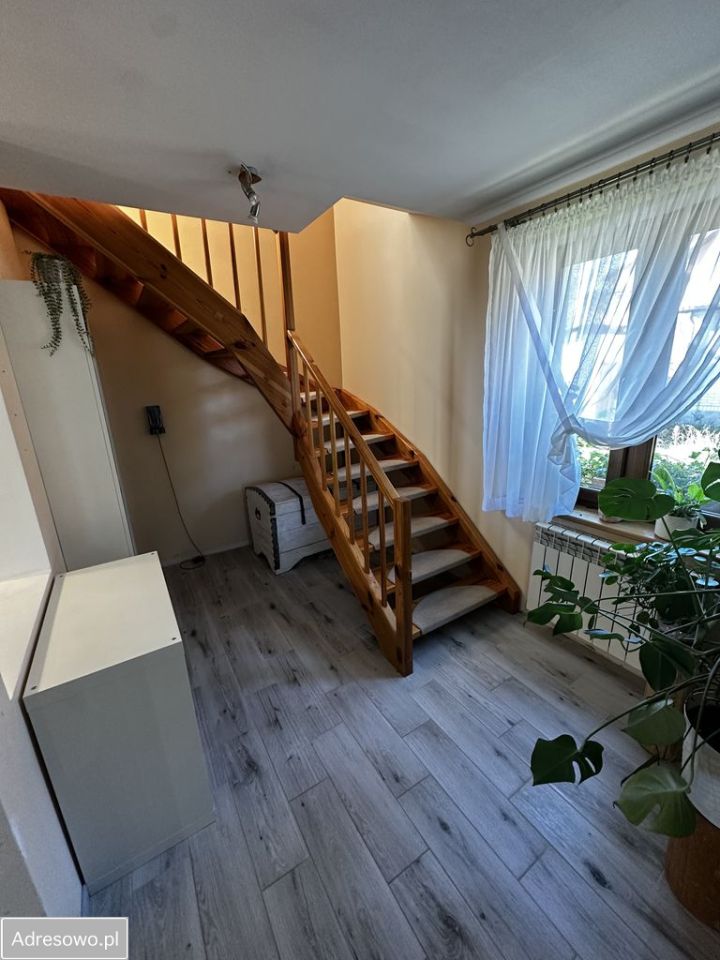 dom wolnostojący, 4 pokoje Przybyszyn. Zdjęcie 14