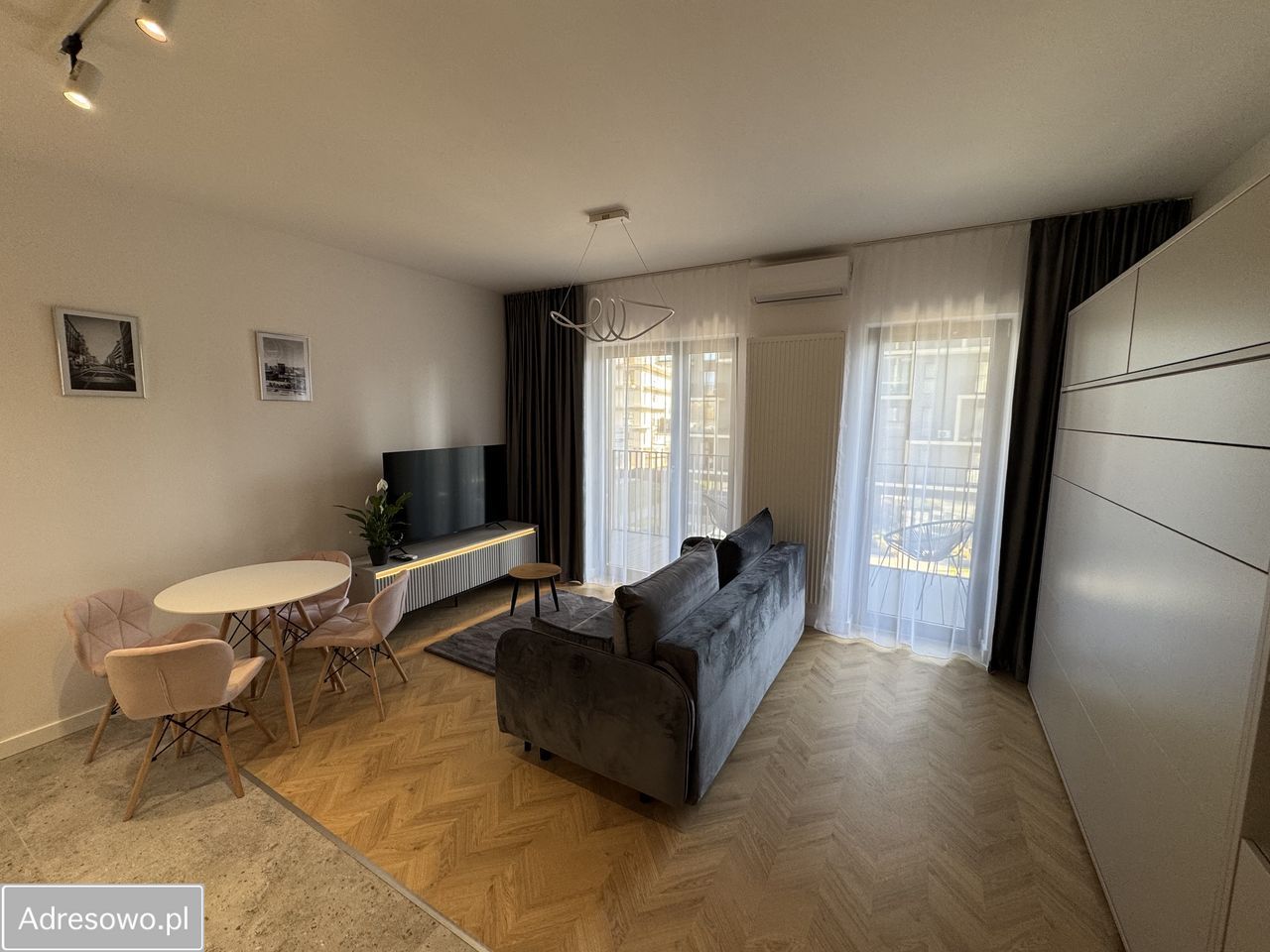 Mieszkanie 1-pokojowe Katowice Bogucice. Zdjęcie 12