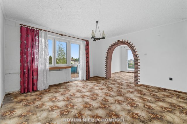 dom wolnostojący, 9 pokoi Świerklaniec. Zdjęcie 12