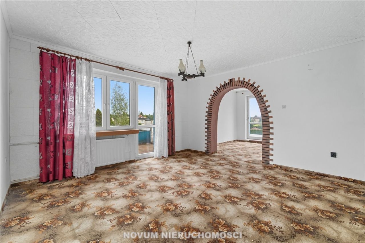 dom wolnostojący, 9 pokoi Świerklaniec. Zdjęcie 12