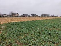 Działka budowlana Morawsko