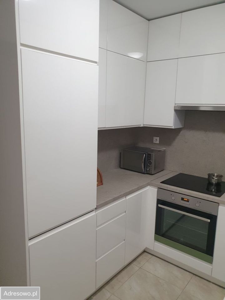 Mieszkanie 2-pokojowe Rzeszów Drabinianka, ul. Zaciszna. Zdjęcie 6