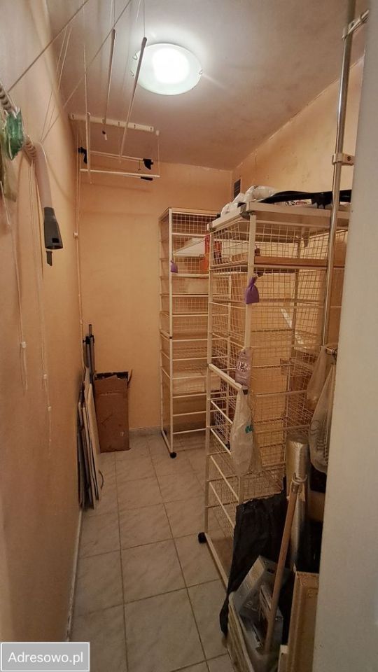 Mieszkanie 3-pokojowe Warszawa Praga-Południe, ul. Komorska. Zdjęcie 12