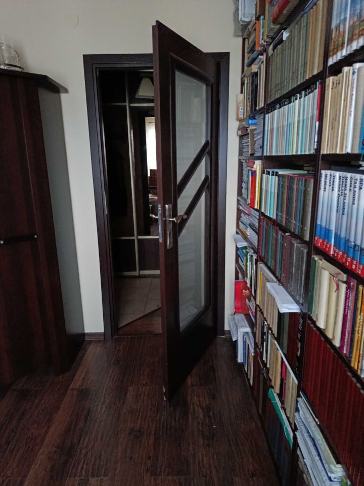 Mieszkanie 3-pokojowe Kielce, ul. bp. Mieczysława Jaworskiego. Zdjęcie 7