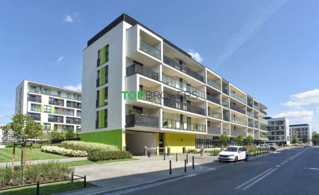 Mieszkanie 2-pokojowe Warszawa Żoliborz, ul. Kaliny Jędrusik. Zdjęcie 15