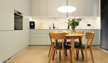 Mieszkanie 3-pokojowe Szczecin Warszewo, ul. Duńska