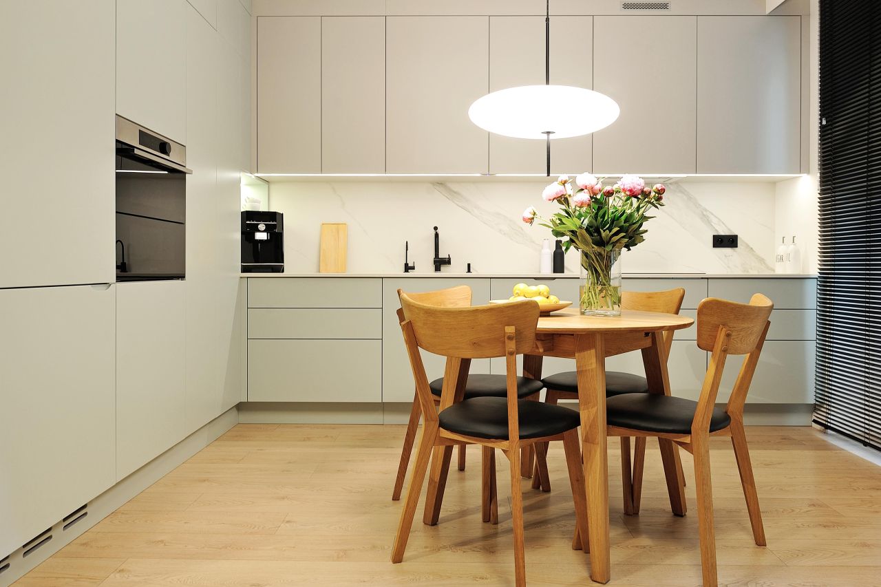 Mieszkanie 3-pokojowe Szczecin Warszewo, ul. Duńska. Zdjęcie 2