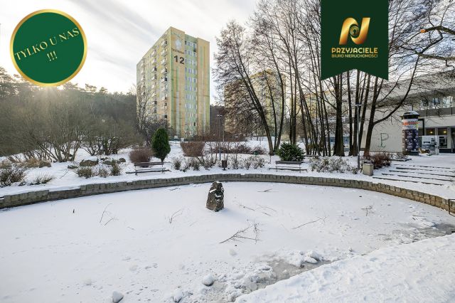 Mieszkanie 3-pokojowe Sopot Brodwino, ul. Władysława Cieszyńskiego. Zdjęcie 18