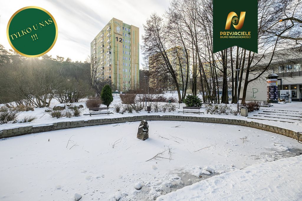 Mieszkanie 3-pokojowe Sopot Brodwino, ul. Władysława Cieszyńskiego. Zdjęcie 18