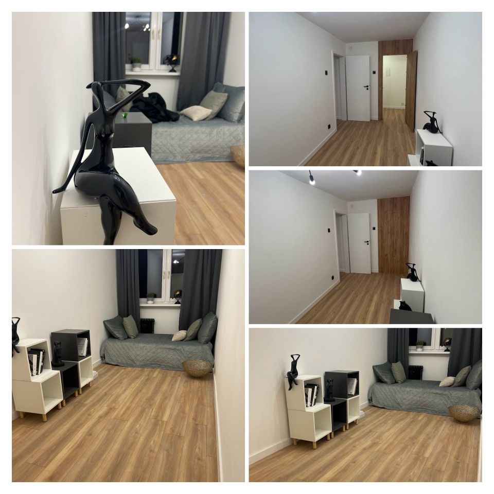 Mieszkanie 2-pokojowe Bydgoszcz, ul. Nakielska. Zdjęcie 7