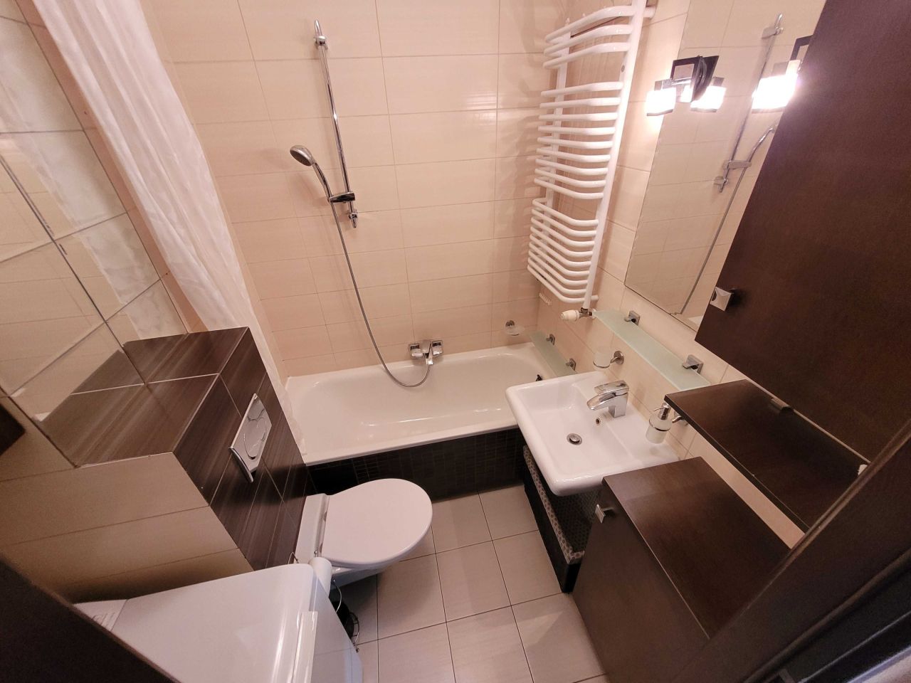 Mieszkanie 2-pokojowe Wrocław Grabiszyn, ul. Mosiężna. Zdjęcie 6