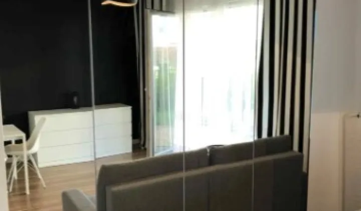 Mieszkanie 1-pokojowe Warszawa Targówek, ul. Rembrandta