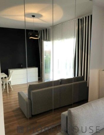 Mieszkanie 1-pokojowe Warszawa Targówek, ul. Rembrandta. Zdjęcie 1