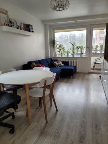 Mieszkanie 2-pokojowe Szczecin Pomorzany, ul. 9 Maja. Zdjęcie 1